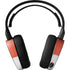 Syria Flag Distressed SteelSeries Arctis 3 Skin